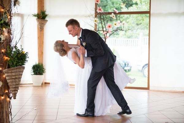 Ania i Bartek